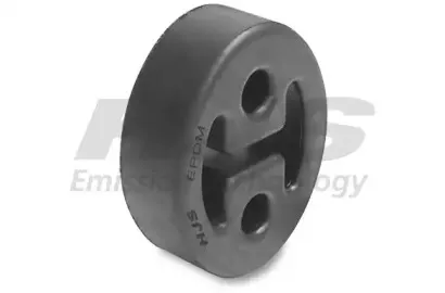 Кронштейн, глушитель HJS купить